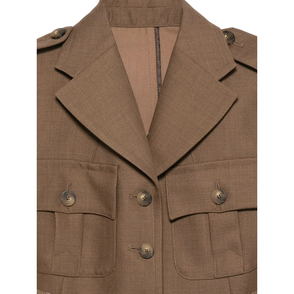 Jacket Seafarer SWJ0124TWF00938031 (SEAFARER / ブレザー・ジャケット ) | SEAFARER (シーファーラー)(2)