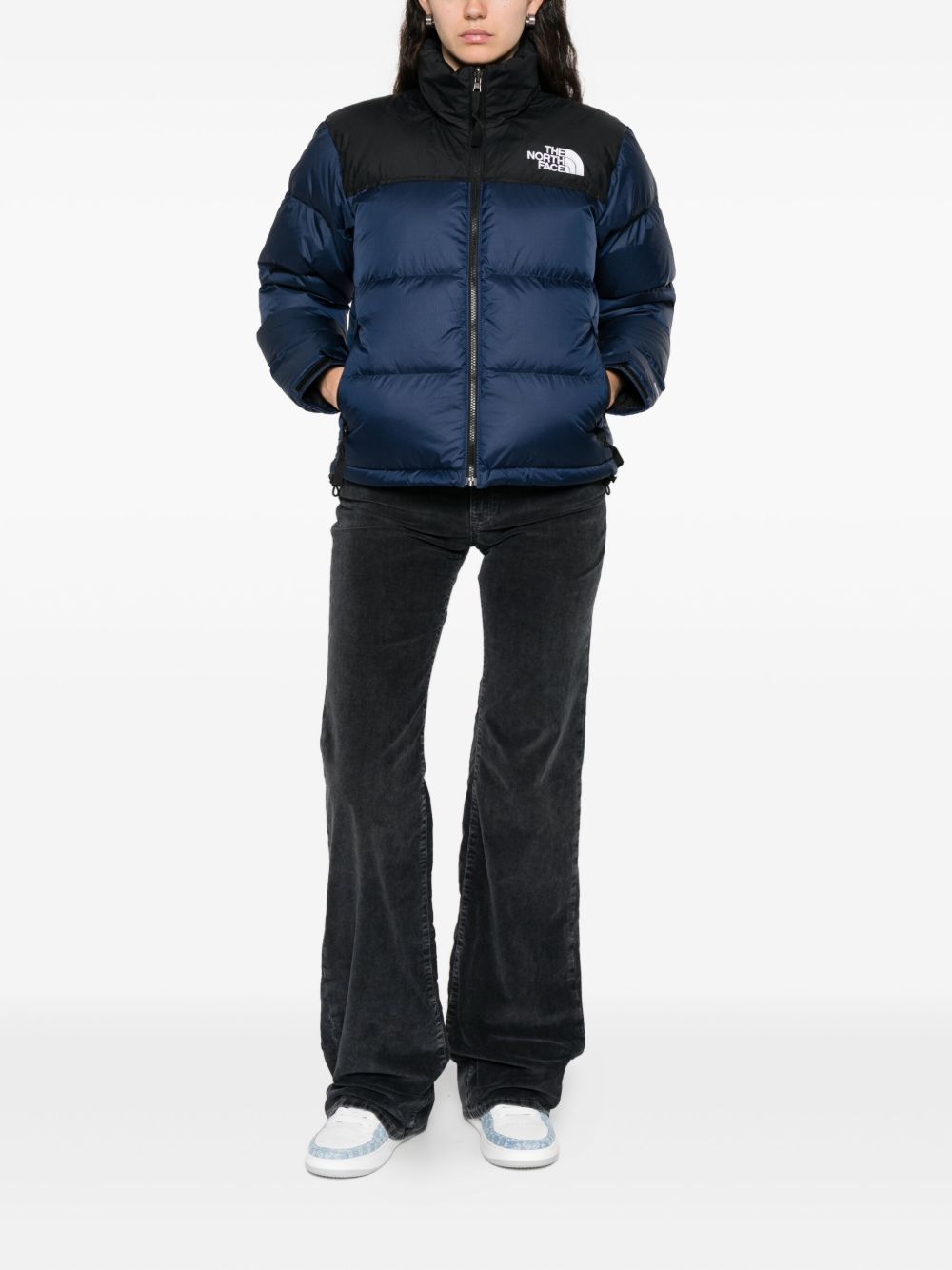 THE NORTH FACE Coats Blue NF0A3XEOGOB (THE NORTH FACE / ダウンジャケット・コート ) | THE NORTH FACE (ザ・ノース・フェイス)(1)