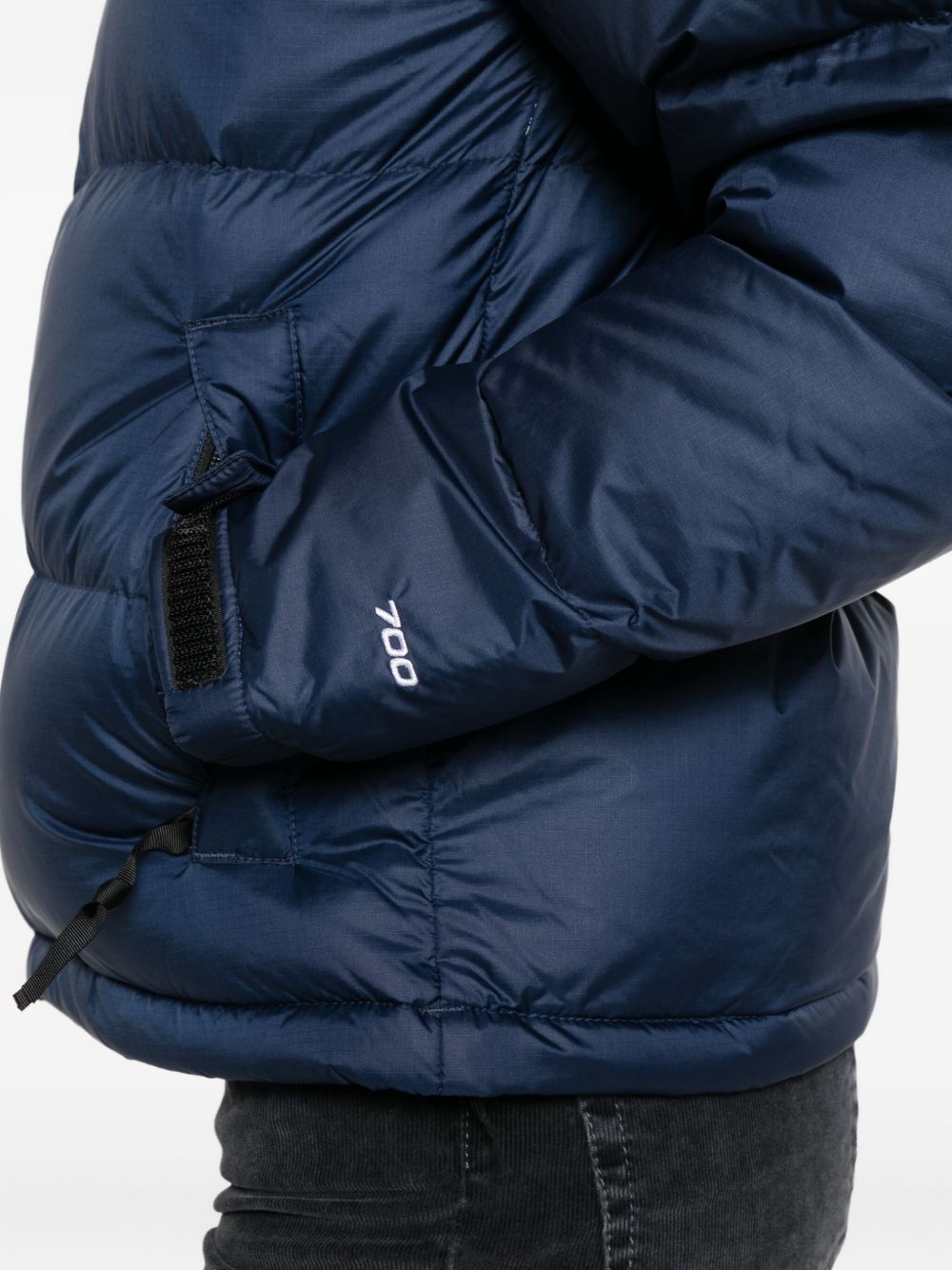 THE NORTH FACE Coats Blue NF0A3XEOGOB (THE NORTH FACE / ダウンジャケット・コート ) | THE NORTH FACE (ザ・ノース・フェイス)(2)
