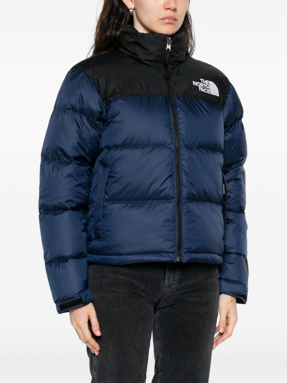 THE NORTH FACE Coats Blue NF0A3XEOGOB (THE NORTH FACE / ダウンジャケット・コート ) | THE NORTH FACE (ザ・ノース・フェイス)(3)