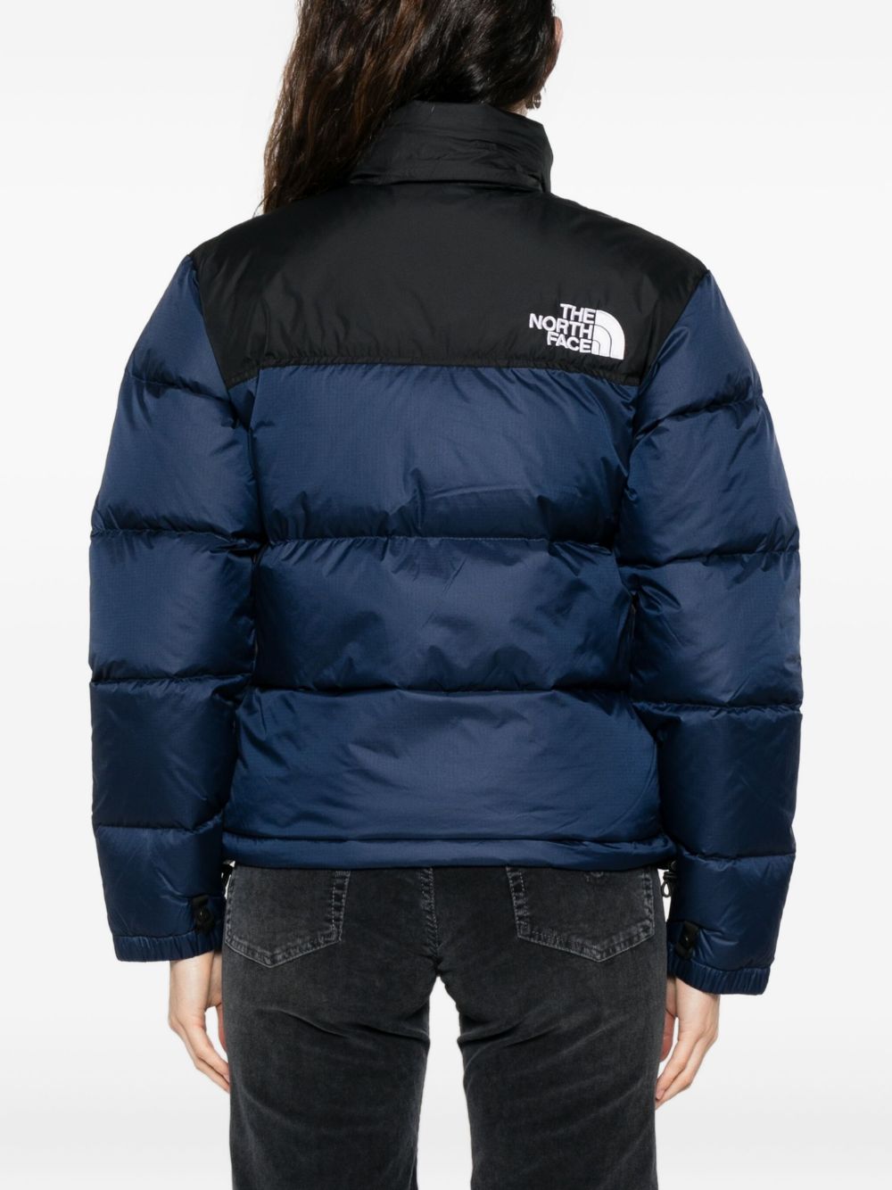 THE NORTH FACE Coats Blue NF0A3XEOGOB (THE NORTH FACE / ダウンジャケット・コート ) | THE NORTH FACE (ザ・ノース・フェイス)(4)