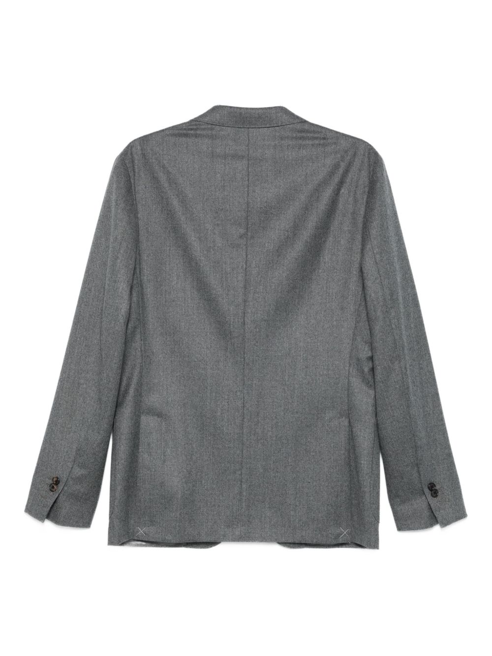 Corneliani Dresses Grey 26NG762618111016 (CORNELIANI / ブレザー・ジャケット ) | CORNELIANI (コルネリアーニ)(1)