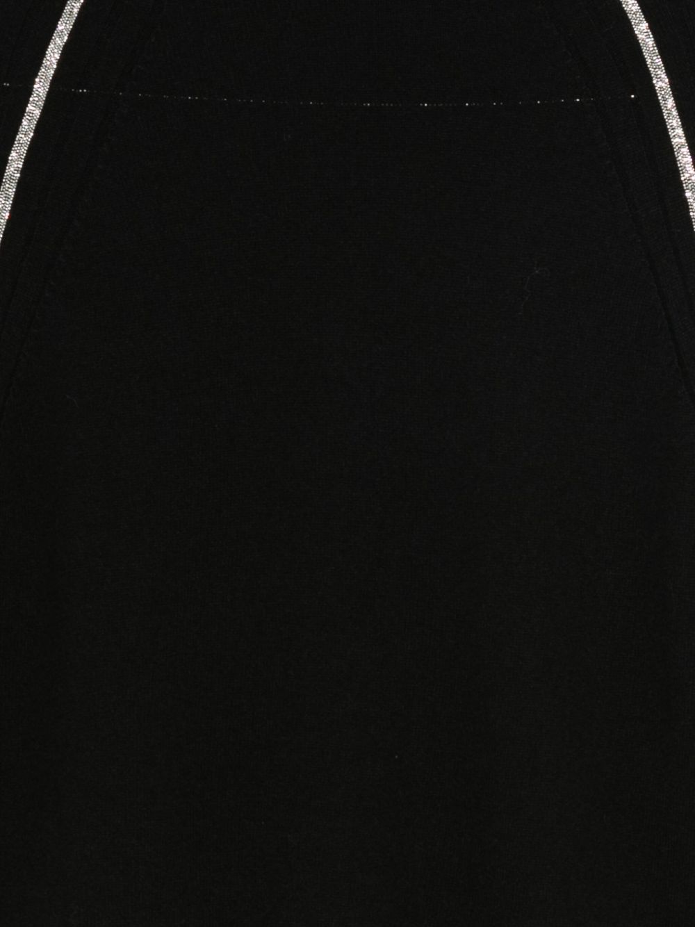 D EXTERIOR Sweaters Black 610912NERO (D.EXTERIOR / ニット・セーター・カーディガン ) | D.EXTERIOR (ディーエクステリア)(1)