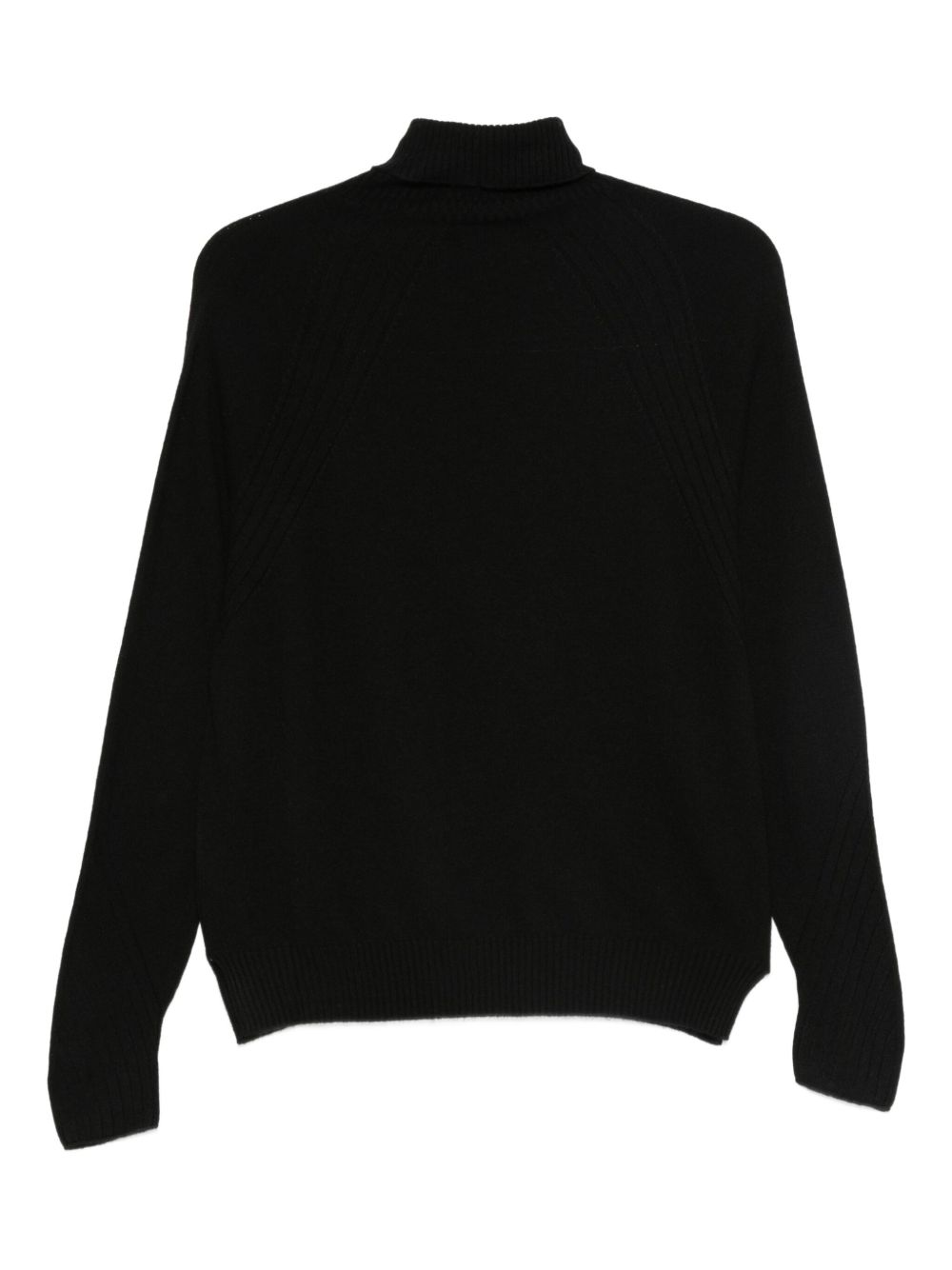 D EXTERIOR Sweaters Black 610912NERO (D.EXTERIOR / ニット・セーター・カーディガン ) | D.EXTERIOR (ディーエクステリア)(2)