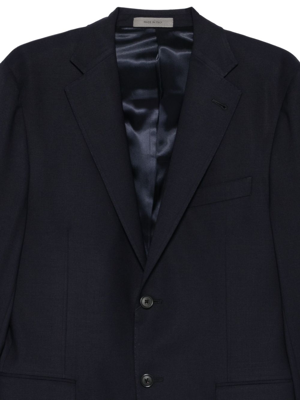 Corneliani Dresses Blue 267G692618553002 (CORNELIANI / スーツ ) | CORNELIANI (コルネリアーニ)(2)