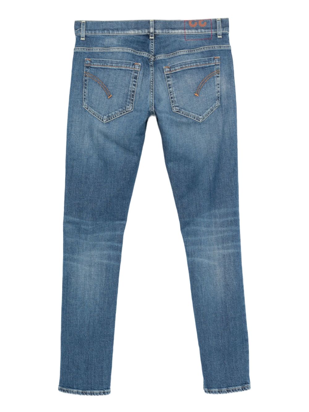 Dondup Jeans Blue UP232DSK297UJ22DU800 (DONDUP / ジーンズ ) | DONDUP (ドンダップ)(2)