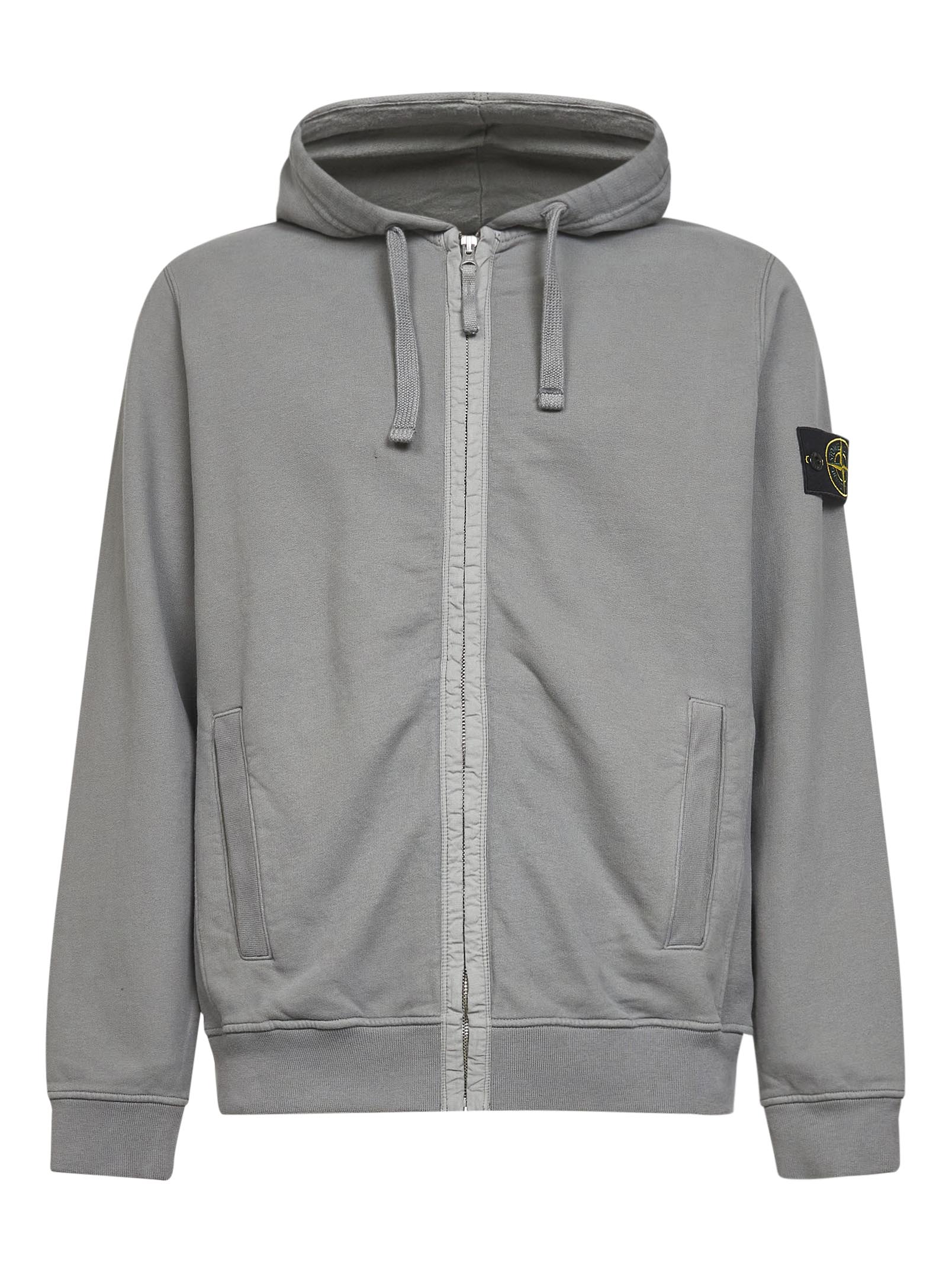 Stone Island Sweaters K2S156100067S0A20V006B (STONE ISLAND / スウェット・フーディー ) | STONE ISLAND (ストーンアイランド)