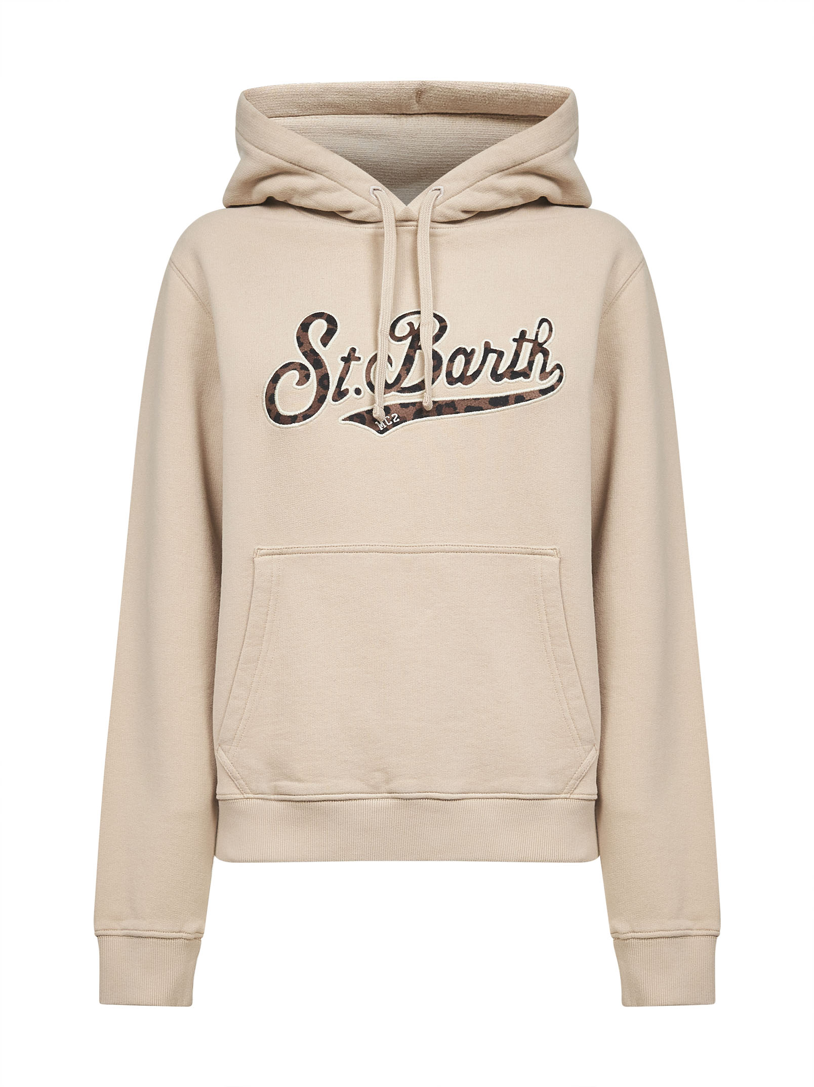 MC2 Saint Barth Sweaters VRG000101071I (MC2 SAINT BARTH / スウェット・フーディー ) | MC2 SAINT BARTH (エムシーツーセイントバース)