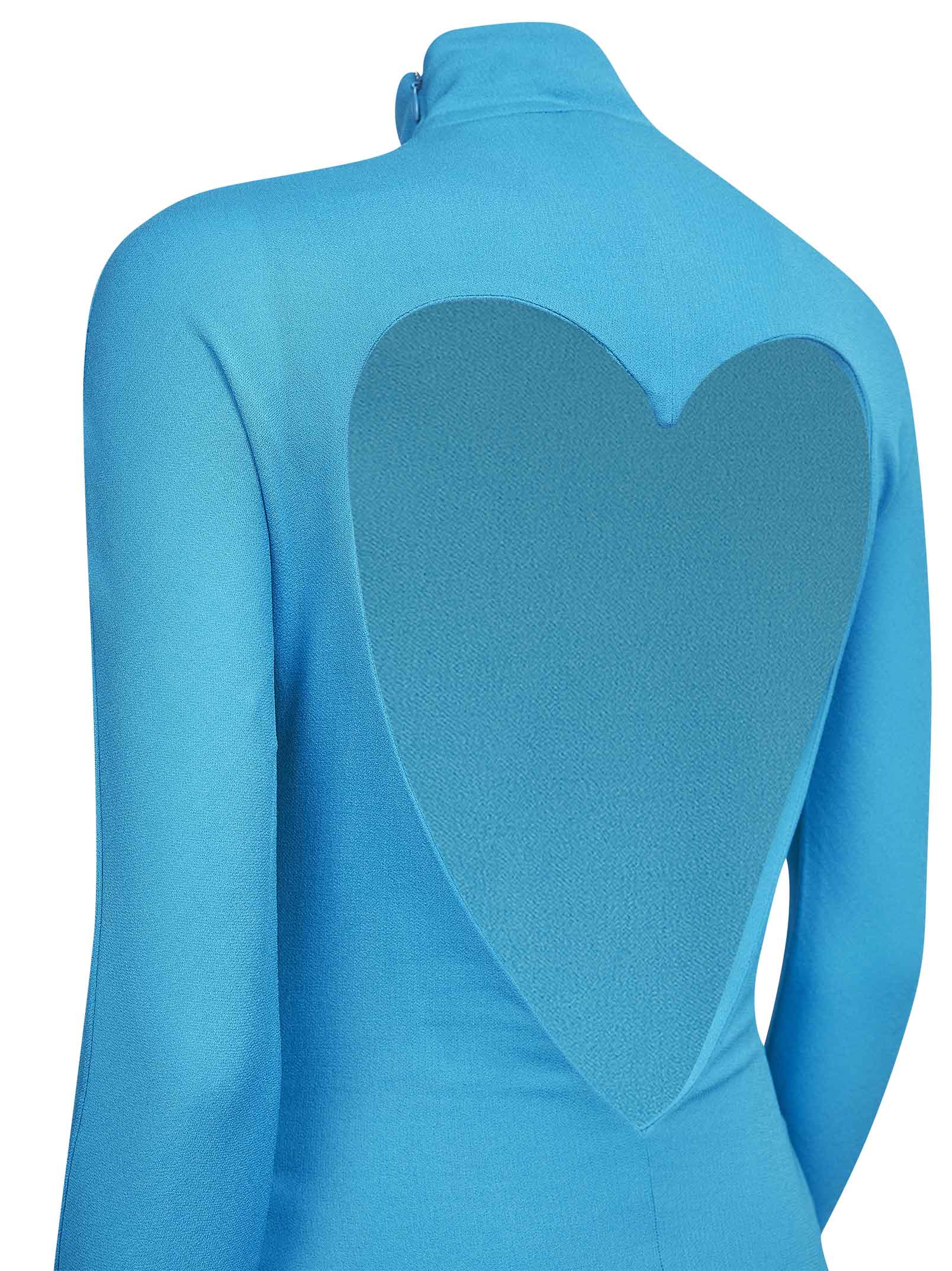 Alaia Dresses AA9R2789J070B556 (ALAIA / ワンピース・ドレス・オールインワン ) | ALAIA (アライア)(2)