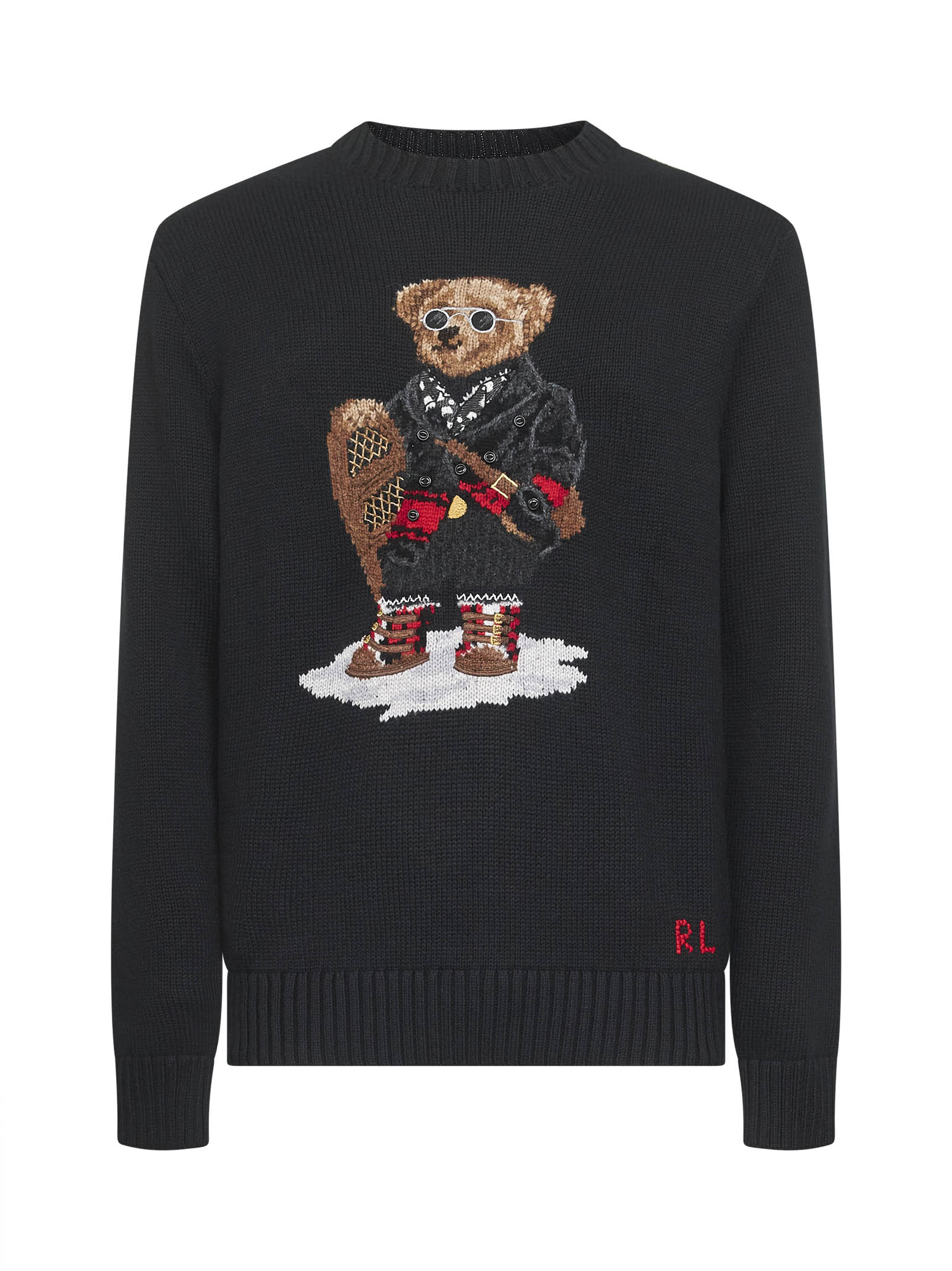 Polo Ralph Lauren Sweaters 710982140001 (Polo Ralph Lauren / ニット・セーター・カーディガン ) | Polo Ralph Lauren (ポロ ラルフ ローレン)