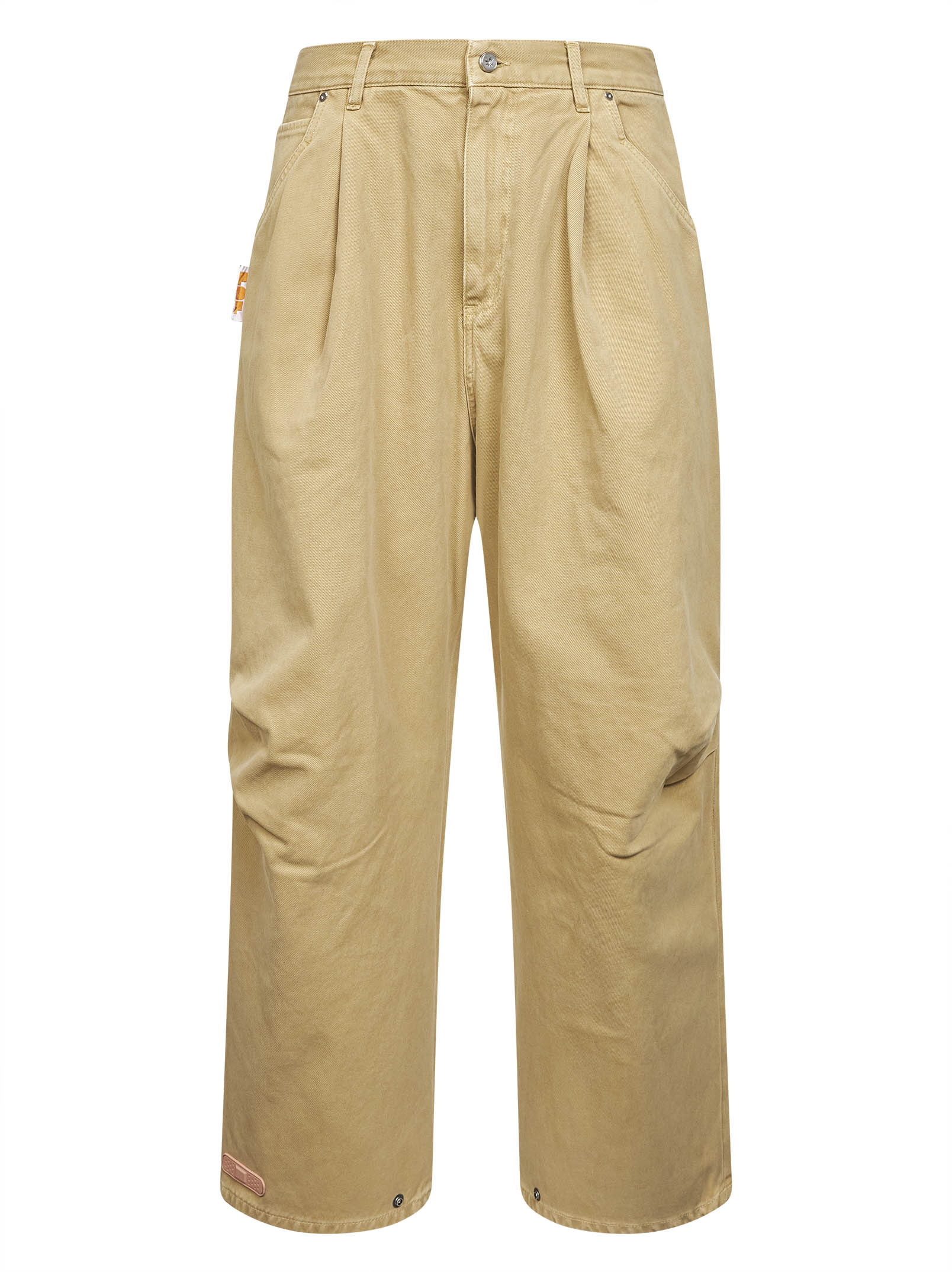 PDF Jeans DFM03021GF059PXSANDDFSAND (PDF / パンツ ) | PDF (プロジェクト ドメニコ フォルミケッティ)