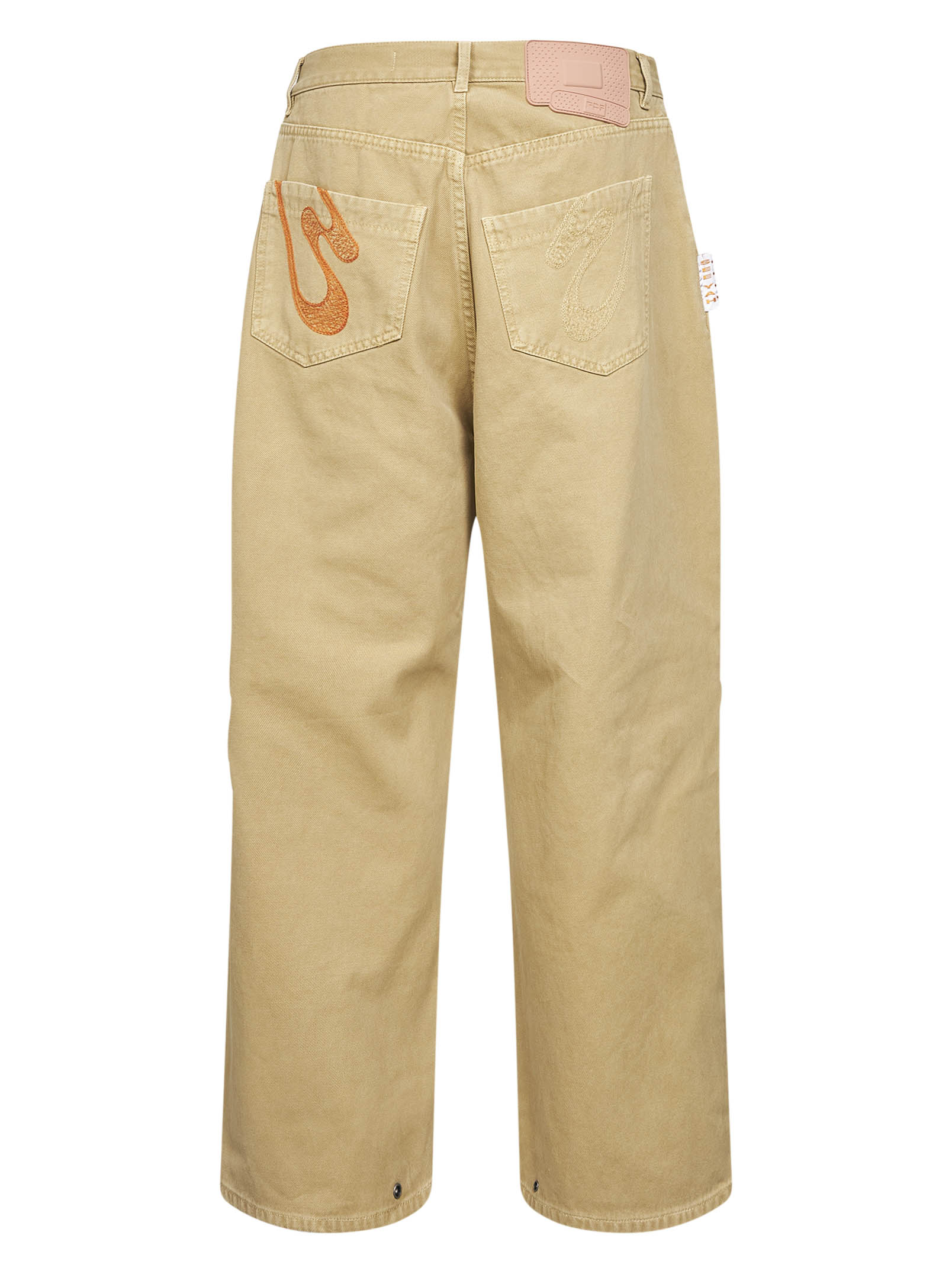 PDF Jeans DFM03021GF059PXSANDDFSAND (PDF / パンツ ) | PDF (プロジェクト ドメニコ フォルミケッティ)(1)