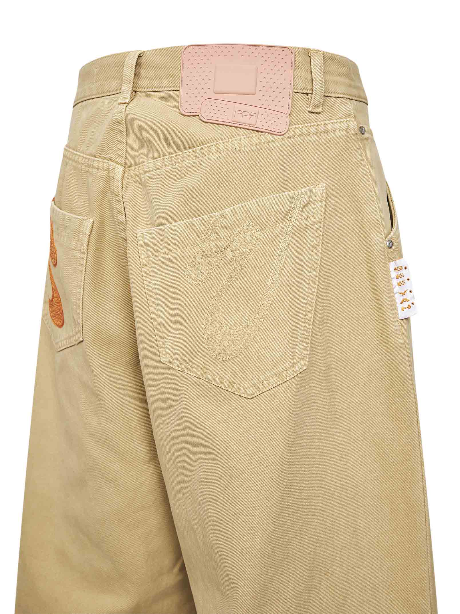 PDF Jeans DFM03021GF059PXSANDDFSAND (PDF / パンツ ) | PDF (プロジェクト ドメニコ フォルミケッティ)(2)