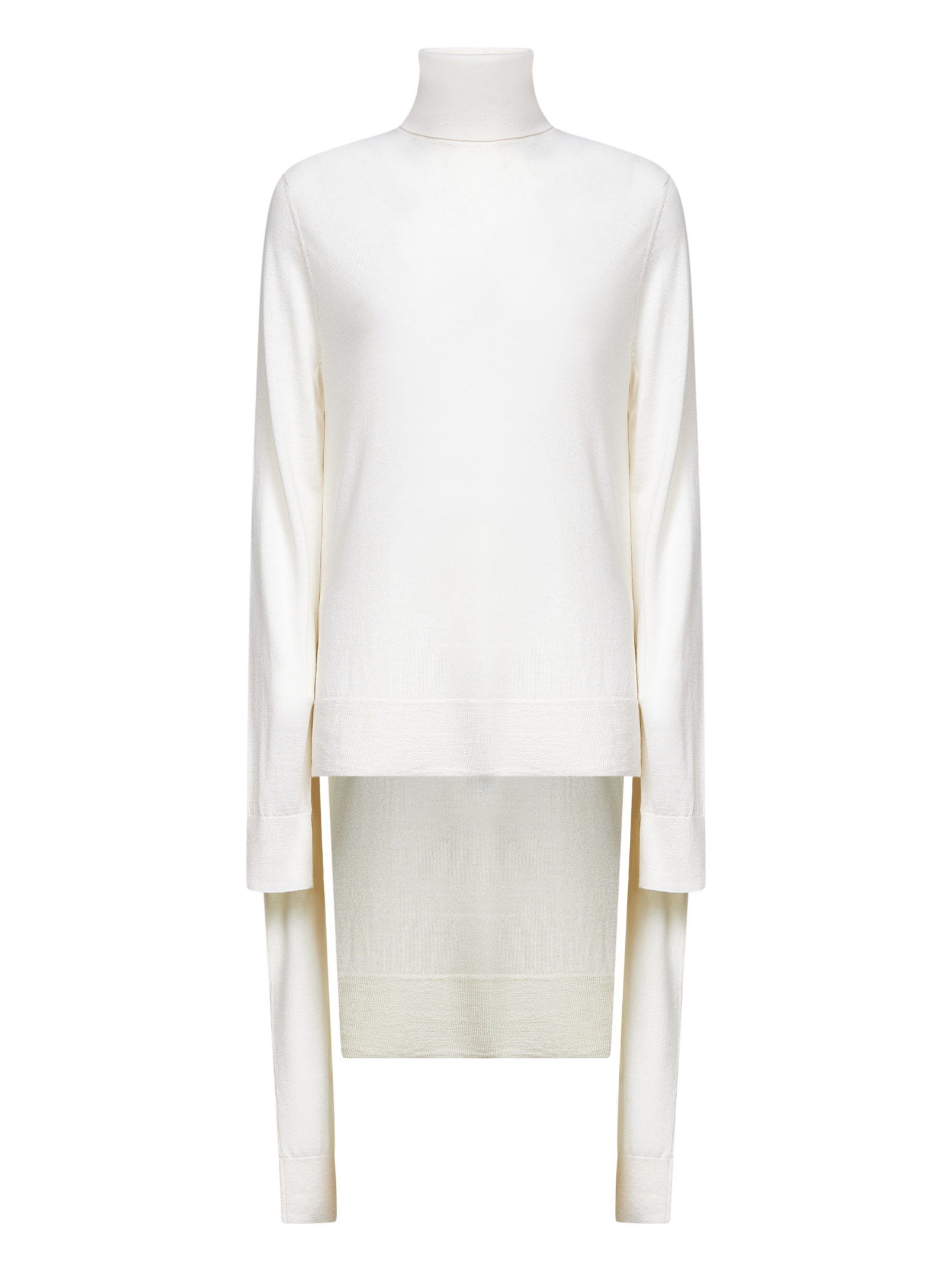 TOTEME Sweaters White 254WRT0615YA0087047 (TOTEME / ニット・セーター・カーディガン ) | TOTEME (トーテム)