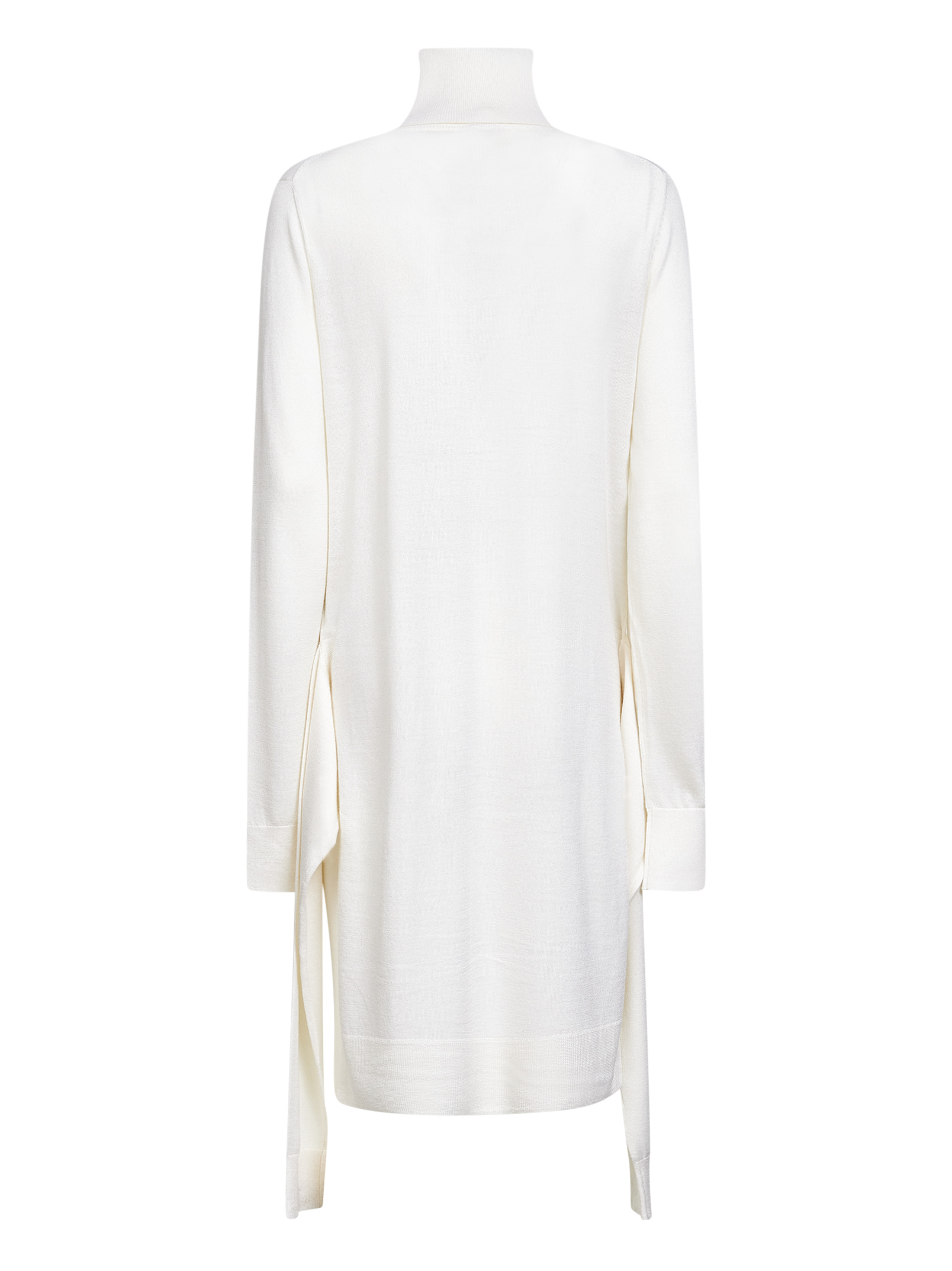 TOTEME Sweaters White 254WRT0615YA0087047 (TOTEME / ニット・セーター・カーディガン ) | TOTEME (トーテム)(1)