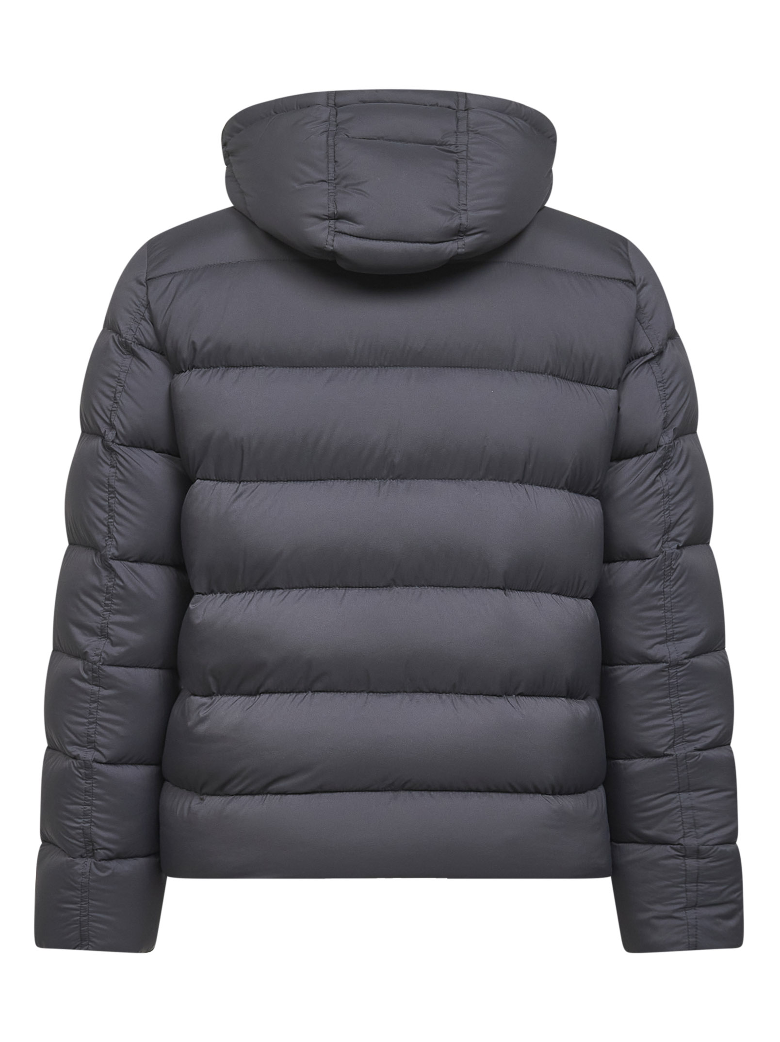 Herno Coats Grey PI001181U12456Z9480 (Herno / ダウンジャケット・コート ) | Herno (ヘルノ)(1)