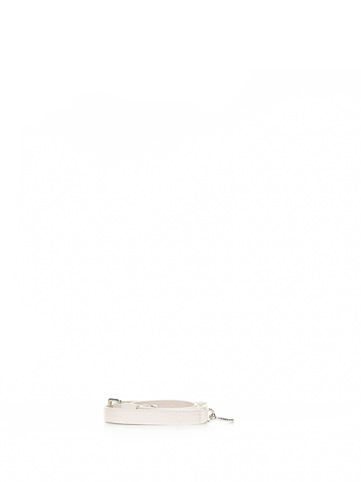 Sveva S Ivory Shoulder Bag In Leather B01999SOFTAVORIO (ORCIANI / ハンドバッグ・ショルダーバッグ ) | ORCIANI (オルチアーニ)(3)