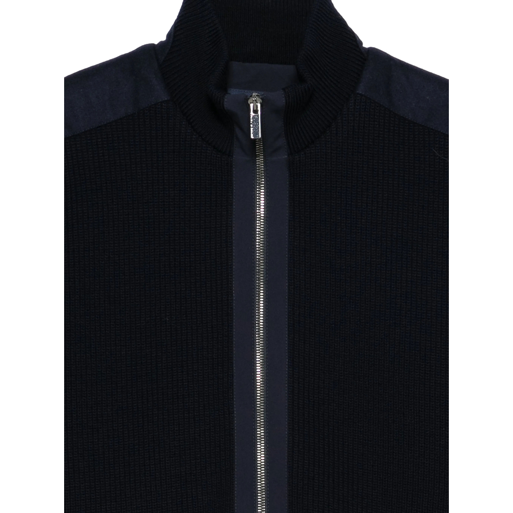 Sweater Paul & Shark 15311247050 (PAUL & SHARK / ニット・セーター・カーディガン ) | PAUL & SHARK (ポールアンドシャーク)(2)