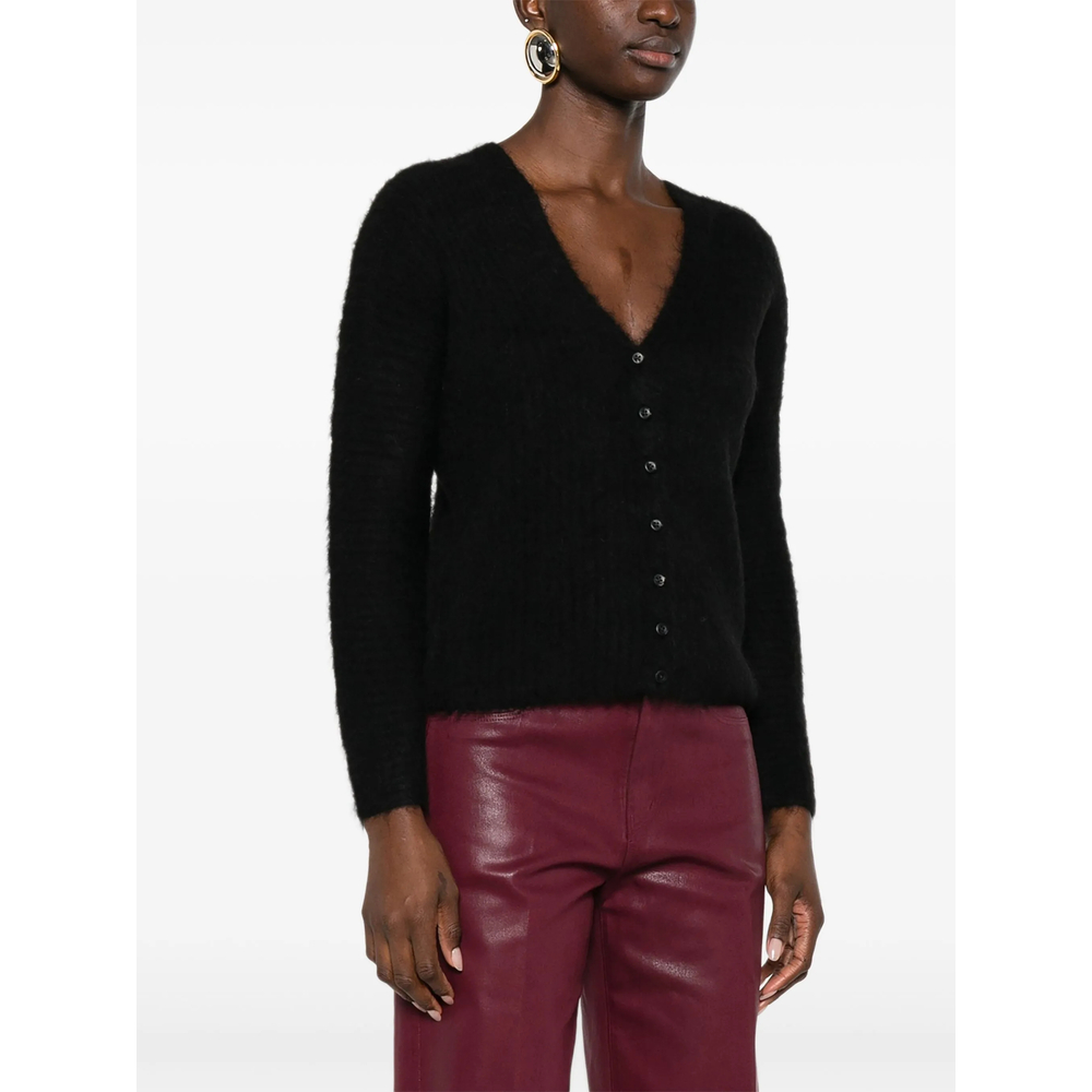 Sweater Calvin Klein LV044D344GBLACK (Calvin Klein / ニット・セーター・カーディガン ) | Calvin Klein (カルバン・クライン)(4)