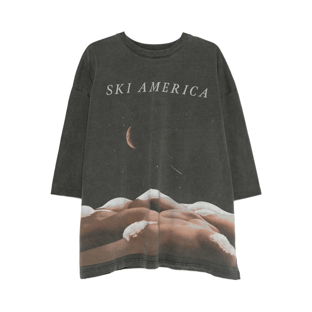 T-shirt Willy Chavarria WCJSY0120001BLACK (WILLY CHAVARRIA / Tシャツ・カットソー ) | WILLY CHAVARRIA (ウィリー チャバリア)