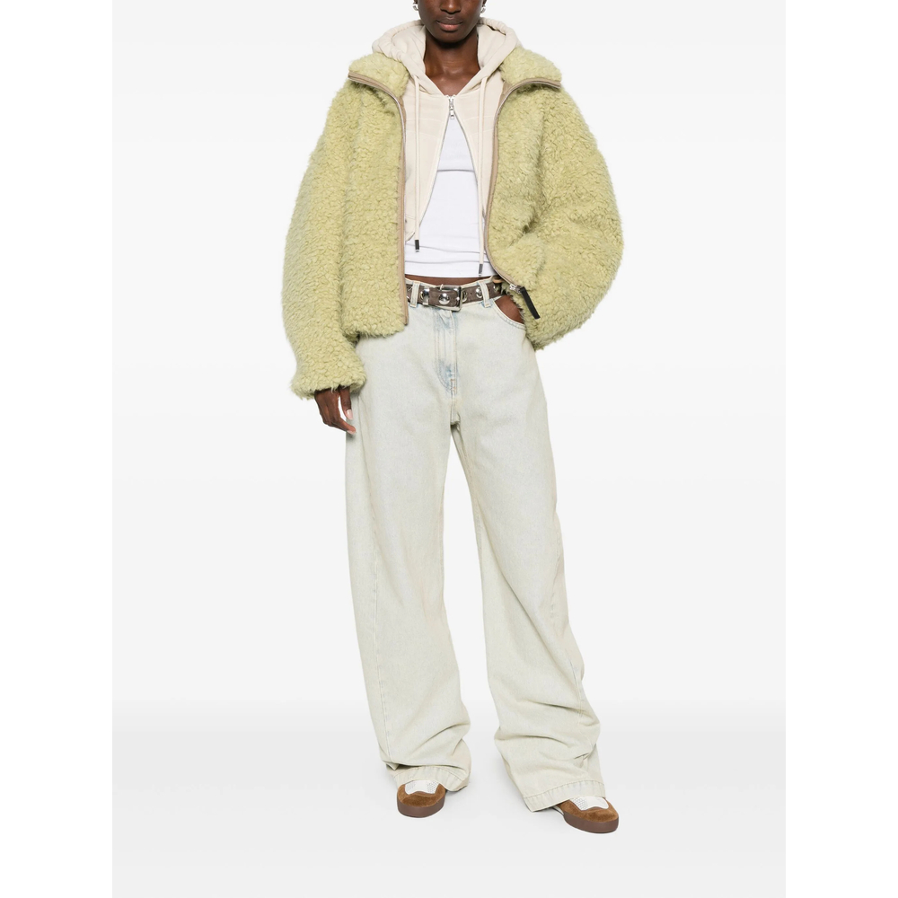 Outerwear Tela 070104010529T525 (TELA / カジュアルジャケット ) | TELA (テラ)(3)