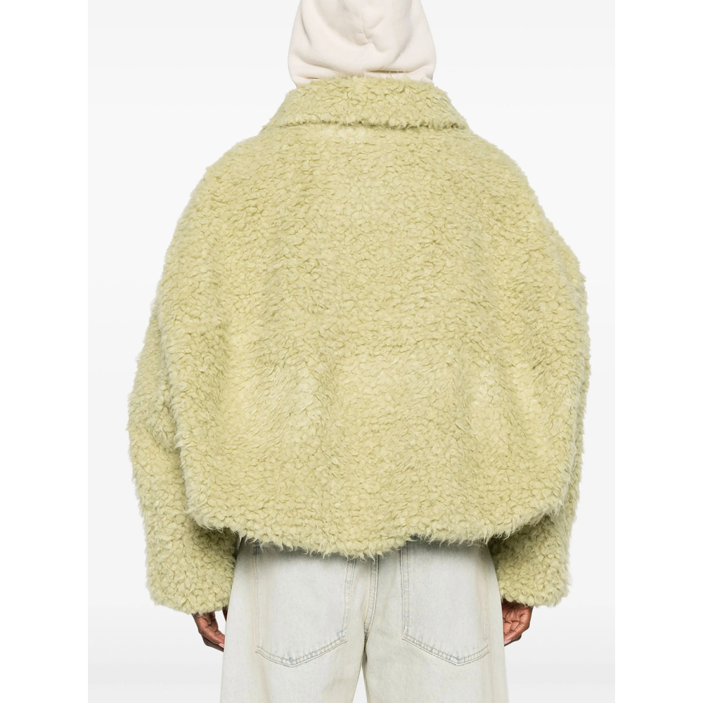 Outerwear Tela 070104010529T525 (TELA / カジュアルジャケット ) | TELA (テラ)(4)