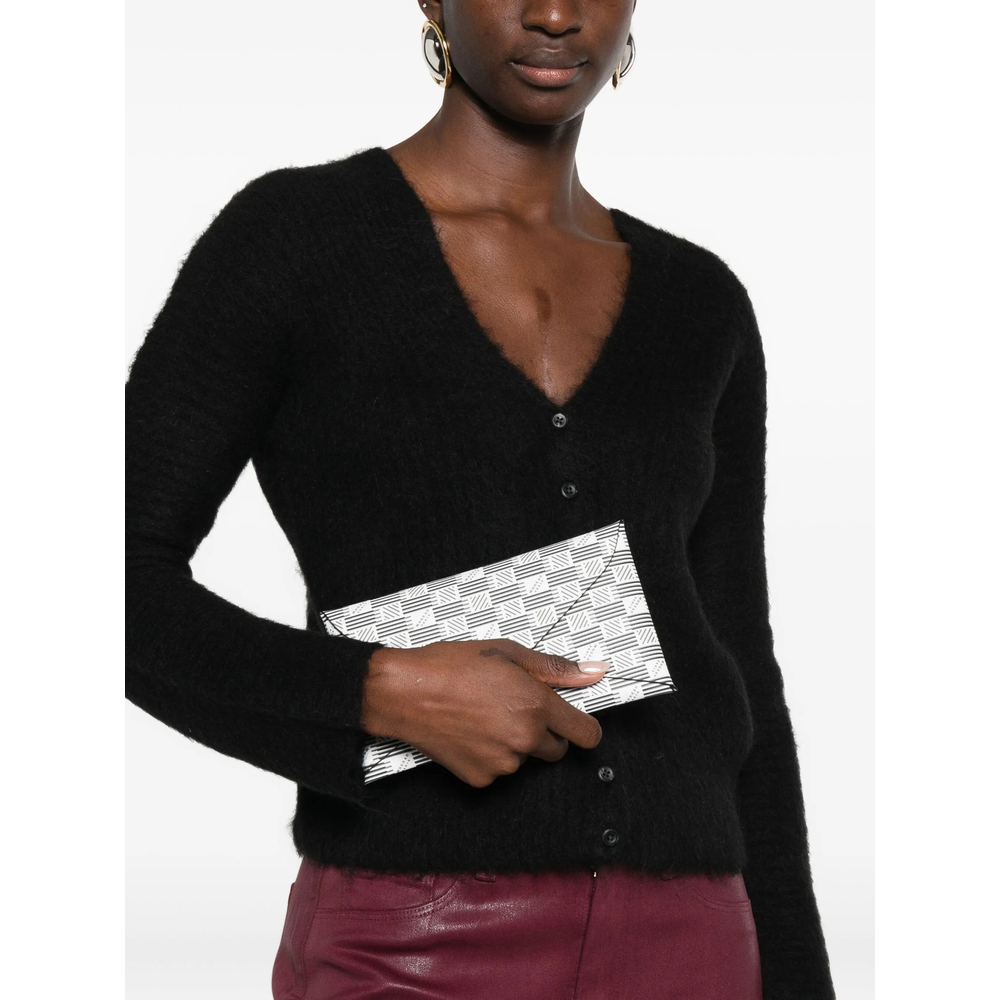 Small Leather Goods Moreau ORIGPOORIGAMIWHNA (MOREAU PARIS / クラッチバッグ・ポーチ ) | MOREAU PARIS (モロー・パリ)(1)