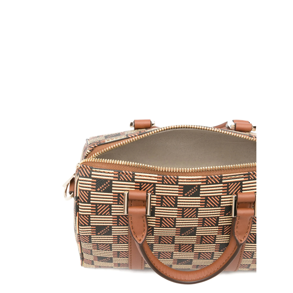 Bag Moreau BOSTTRMINBOSTONTRACLNA (MOREAU PARIS / ハンドバッグ・ショルダーバッグ ) | MOREAU PARIS (モロー・パリ)(1)