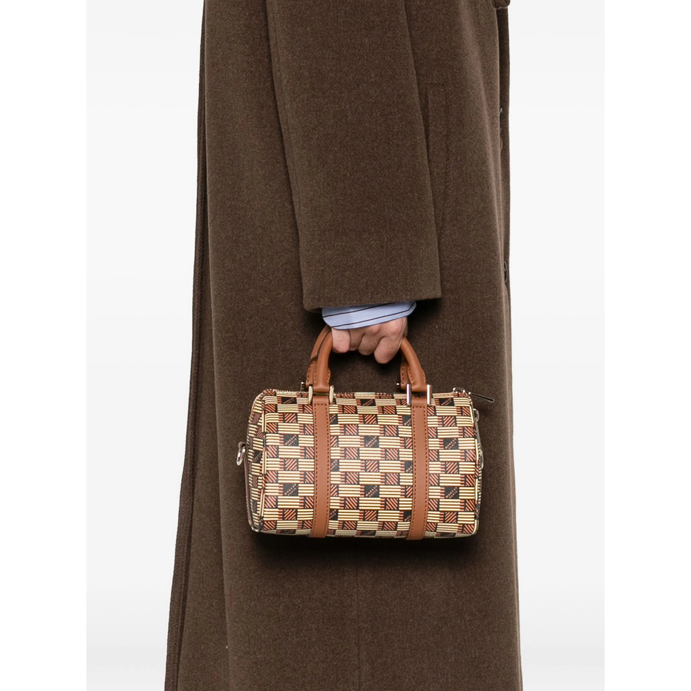 Bag Moreau BOSTTRMINBOSTONTRACLNA (MOREAU PARIS / ハンドバッグ・ショルダーバッグ ) | MOREAU PARIS (モロー・パリ)(2)