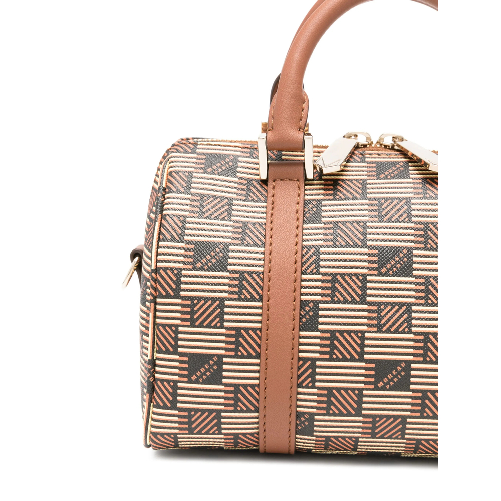 Bag Moreau BOSTTRMINBOSTONTRACLNA (MOREAU PARIS / ハンドバッグ・ショルダーバッグ ) | MOREAU PARIS (モロー・パリ)(4)