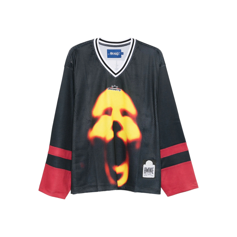 Sweater Awake TP005BLACK (AWAKE NY / Tシャツ・カットソー ) | AWAKE NY (アウェイク ニューヨーク)
