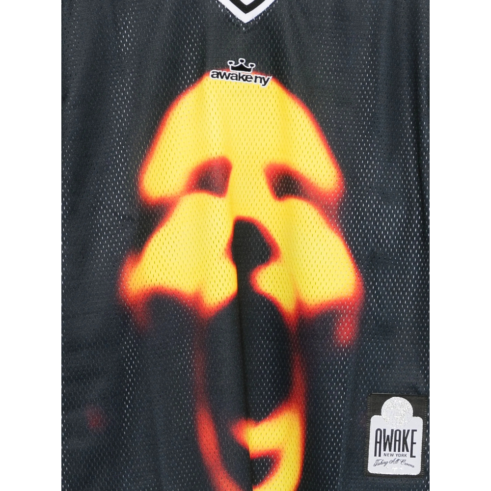 Sweater Awake TP005BLACK (AWAKE NY / Tシャツ・カットソー ) | AWAKE NY (アウェイク ニューヨーク)(1)