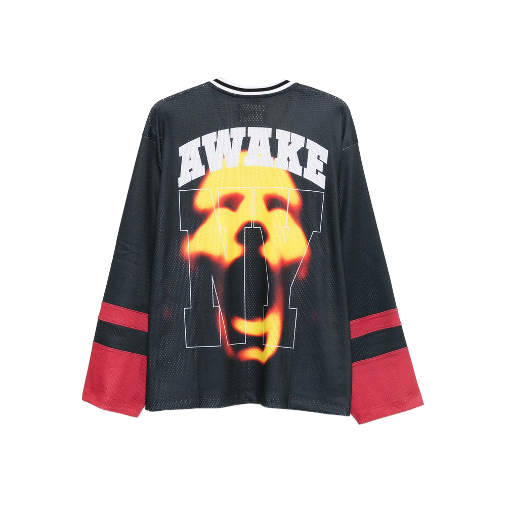 Sweater Awake TP005BLACK (AWAKE NY / Tシャツ・カットソー ) | AWAKE NY (アウェイク ニューヨーク)(2)