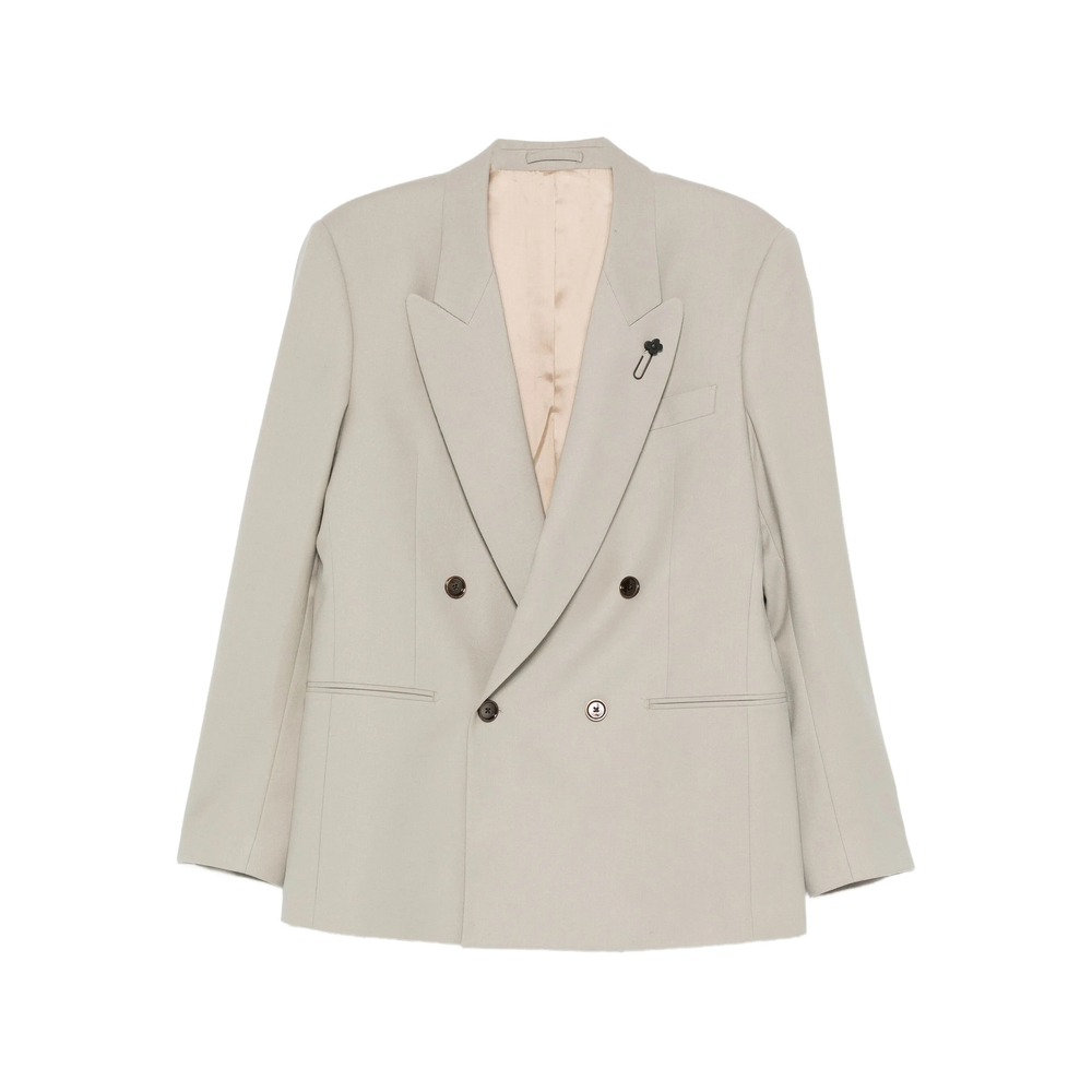 Jacket Lardini AA6906ECN65402210 (LARDINI / ブレザー・ジャケット ) | LARDINI (ラルディーニ)