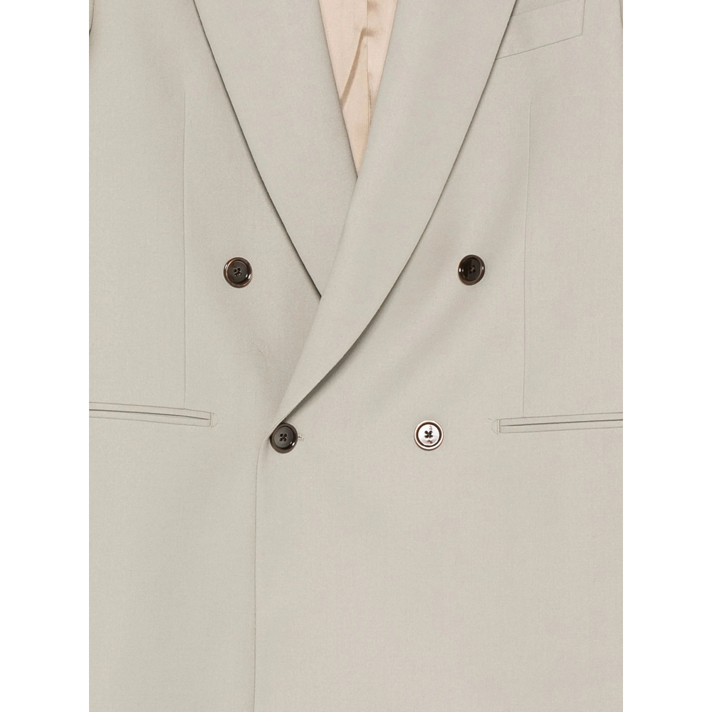 Jacket Lardini AA6906ECN65402210 (LARDINI / ブレザー・ジャケット ) | LARDINI (ラルディーニ)(2)