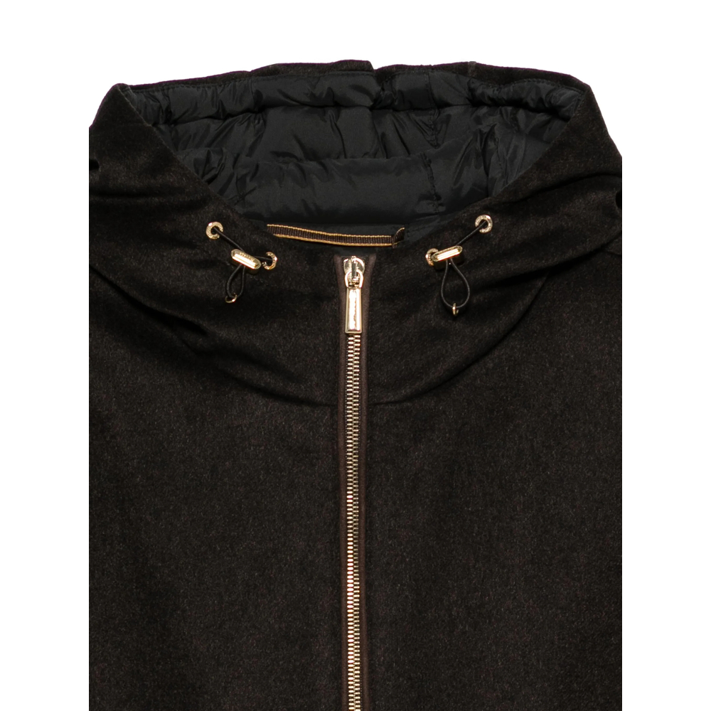 Outerwear Moorer O100080BRIGNOBABMORO (MooRER / カジュアルジャケット ) | MooRER (ムーレー)(2)