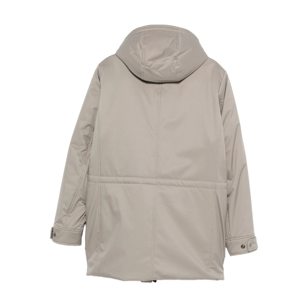 Outerwear Moorer A100219ARANCARMEMARMO (MooRER / コート ) | MooRER (ムーレー)(1)