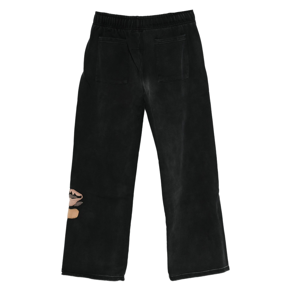 Pant Kidsuper PT14SIDEEYEBLACK (KidSuper Studios / パンツ ) | KidSuper Studios (キッドスーパー ストゥディオス)(2)