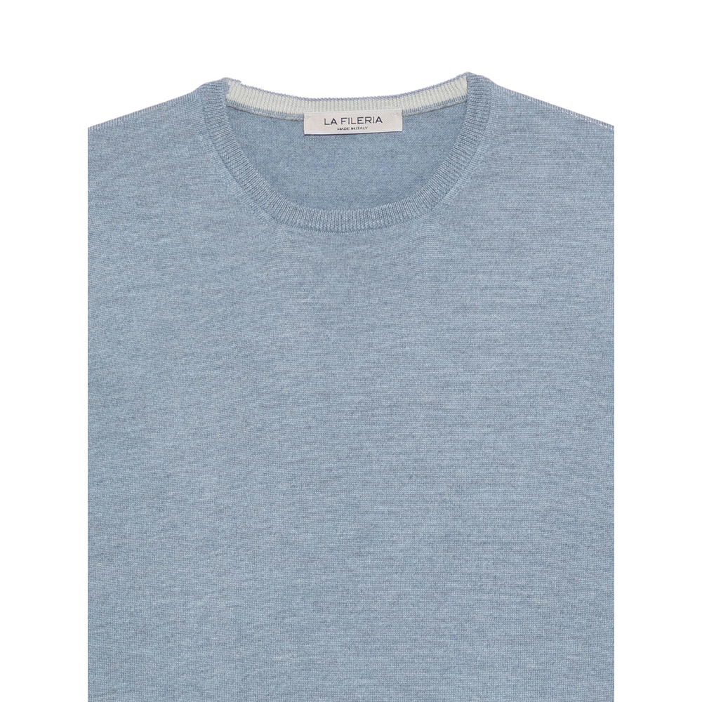 Sweater Fileria 5516714290530 (LA FILERIA / ニット・セーター・カーディガン ) | LA FILERIA (ラ フィレリア)(2)