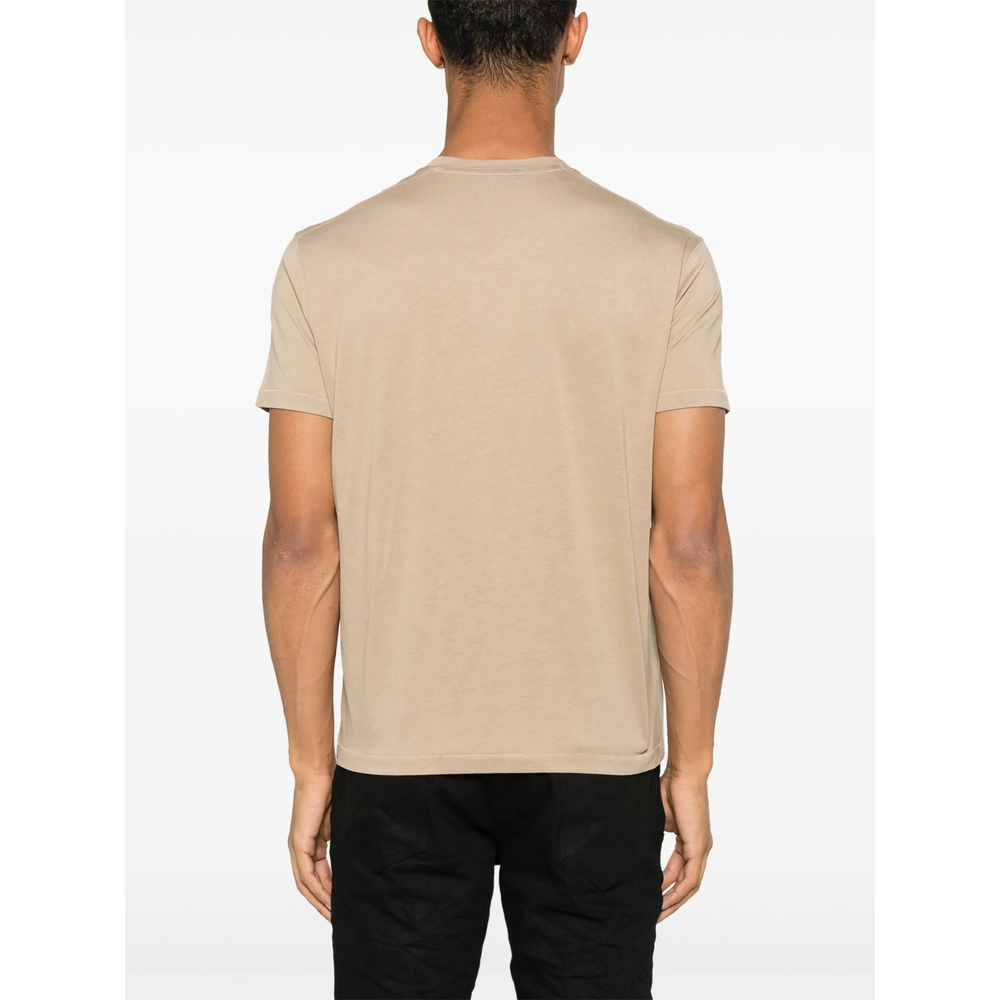 T-shirt Tom Ford JMT012JCS004JB548 (TOM FORD / Tシャツ・カットソー ) | TOM FORD (トムフォード)(2)