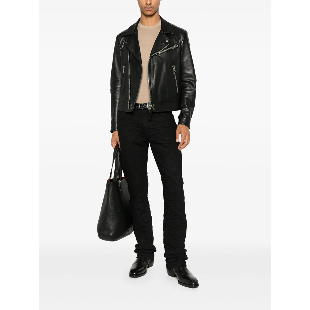 T-shirt Tom Ford JMT012JCS004JB548 (TOM FORD / Tシャツ・カットソー ) | TOM FORD (トムフォード)(3)