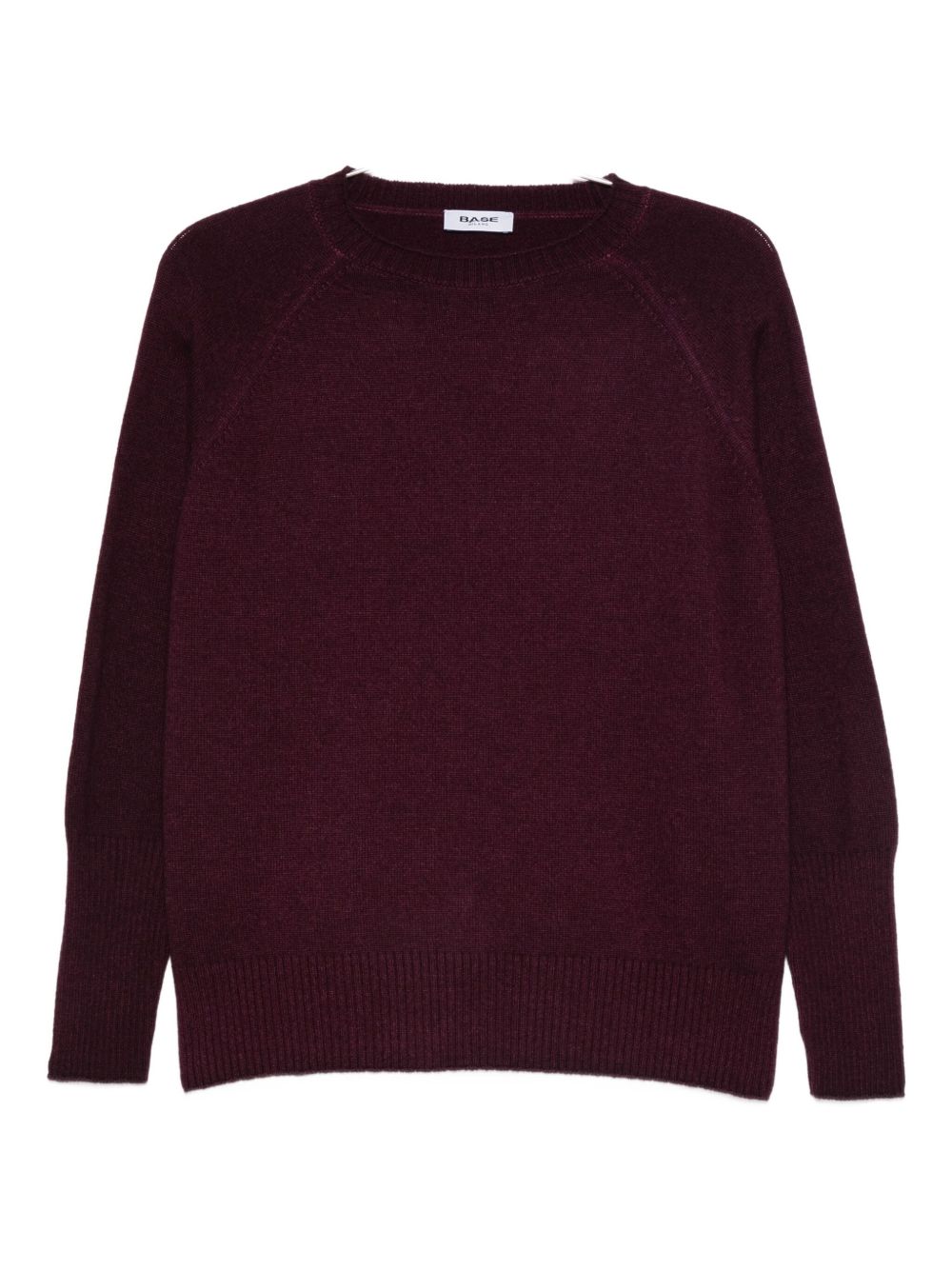 Base Sweaters VIOLET B2087857186 (BASE MILANO / ニット・セーター・カーディガン ) | BASE MILANO (バーゼ ミラノ)