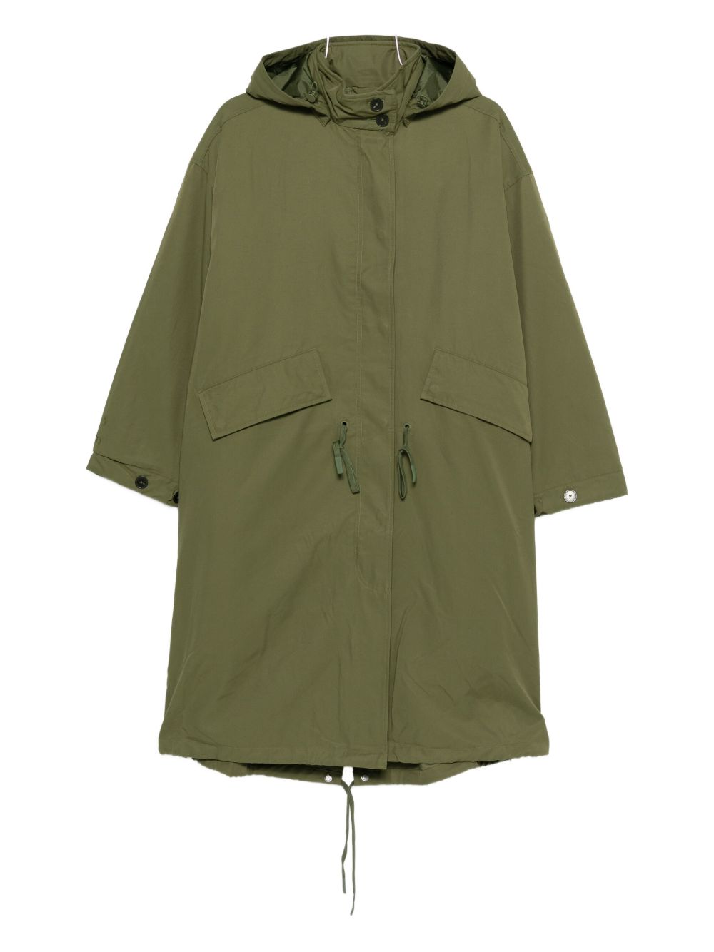Closed Coats Green C9769260H22657 (CLOSED / コート ) | CLOSED (クローズド)