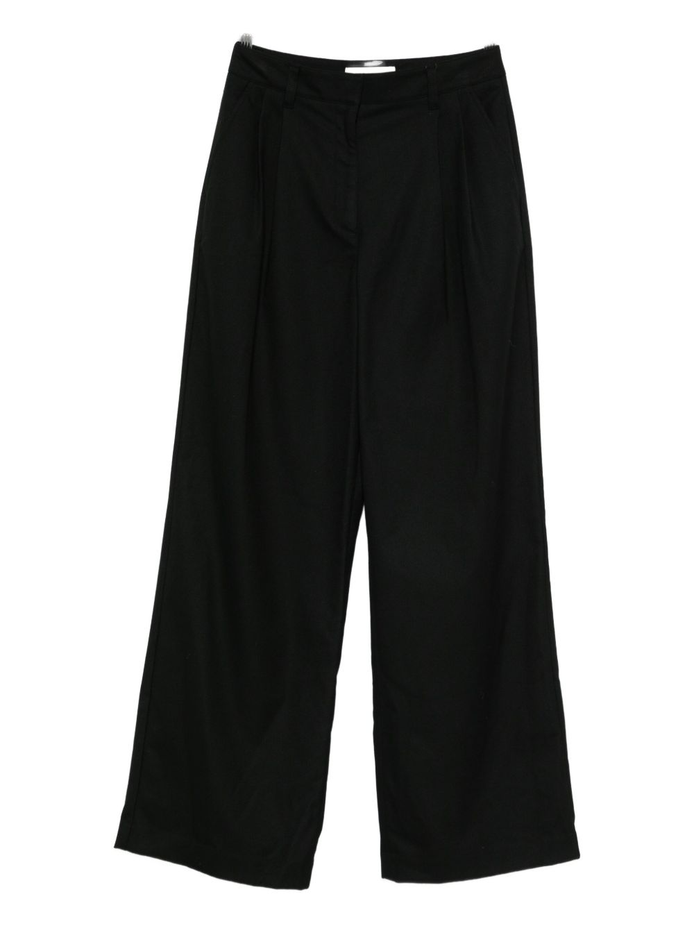 DUNST Trousers Black UDPA5D224BK (Dunst / パンツ ) | Dunst (ダンスト)