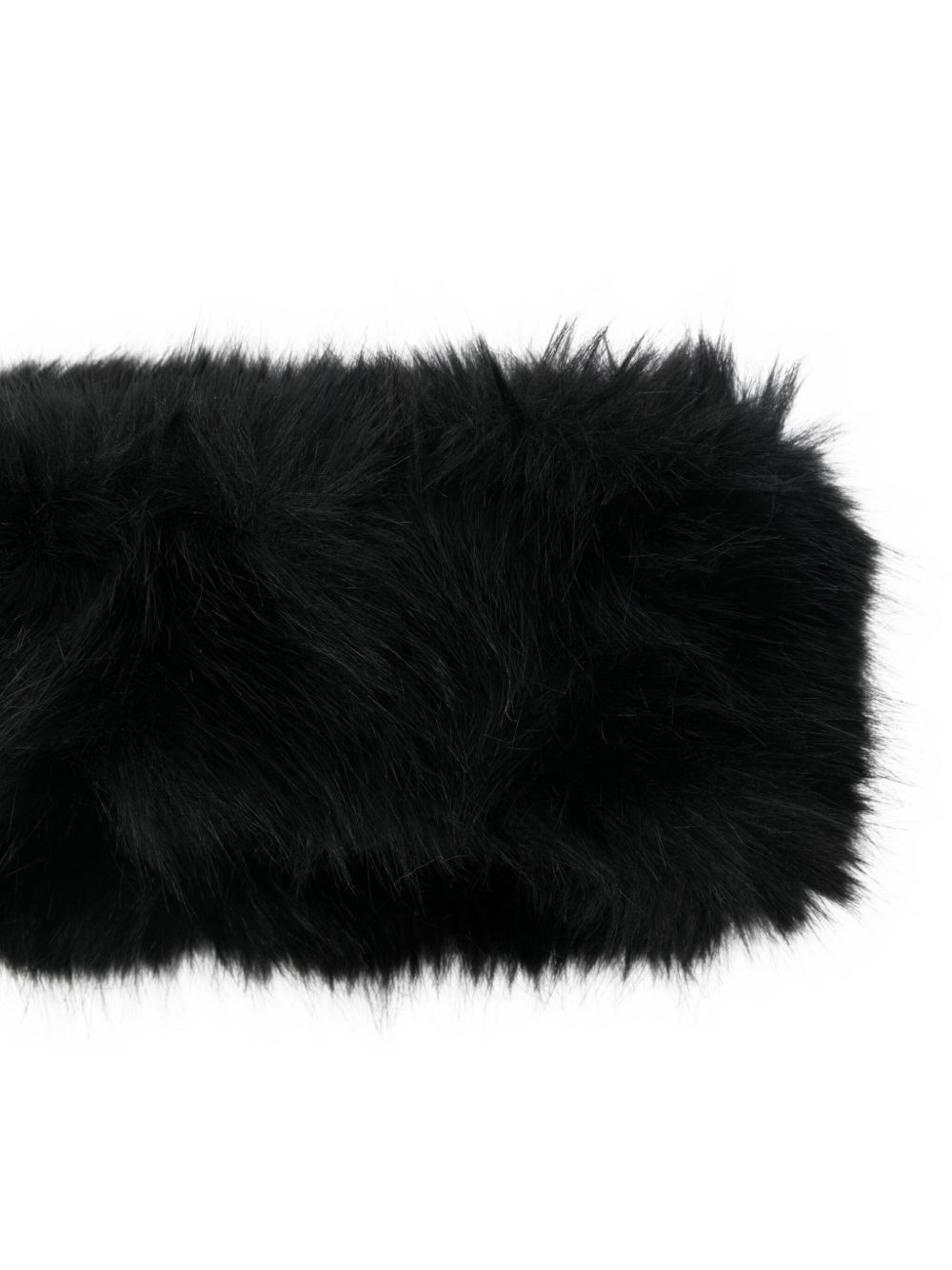 Stand Studio Accessories Black 66563939789900 (STAND STUDIO / ヘッドアクセサリー ) | STAND STUDIO (スタンド スタジオ)(1)