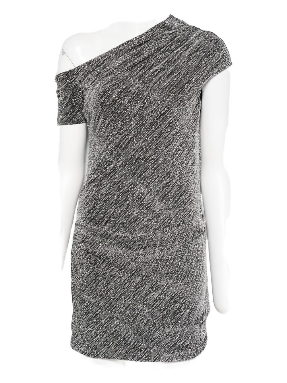 Iro Dresses Silver NALONEWM33SIL01 (IRO / ワンピース・ドレス・オールインワン ) | IRO (イロ)