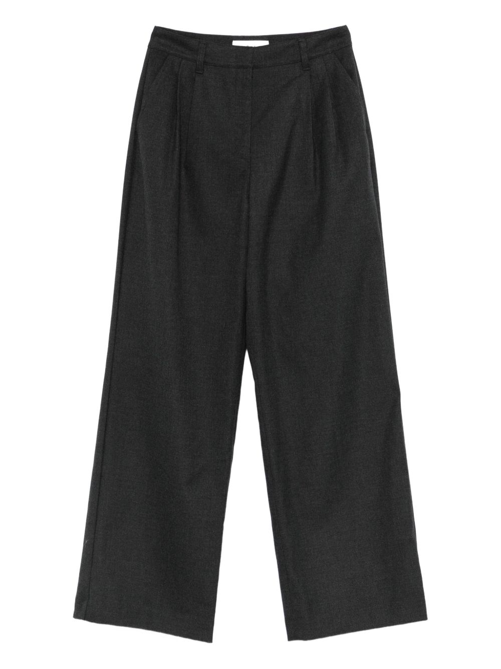 DUNST Trousers Grey UDPA5D224CG (Dunst / パンツ ) | Dunst (ダンスト)