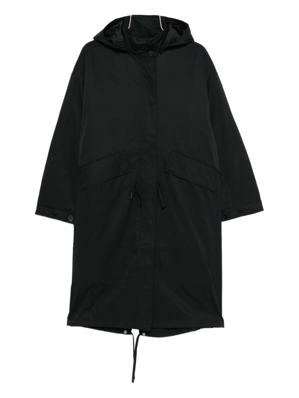 Closed Coats Black C9769260H22100 (CLOSED / コート ) | CLOSED (クローズド)