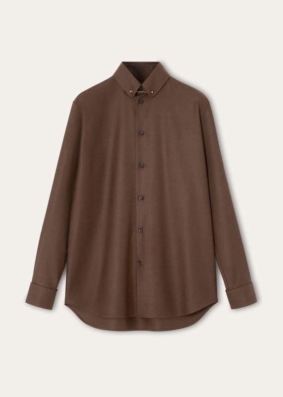 Loro Piana Shirts FAQ1280H0QJ (Loro Piana / シャツ・ブラウス ) | Loro Piana (ロロピアーナ)