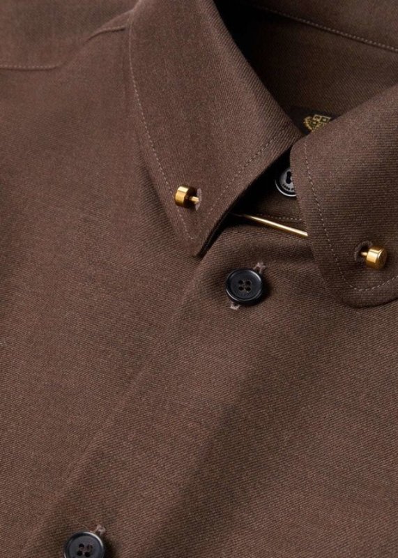 Loro Piana Shirts FAQ1280H0QJ (Loro Piana / シャツ・ブラウス ) | Loro Piana (ロロピアーナ)(1)